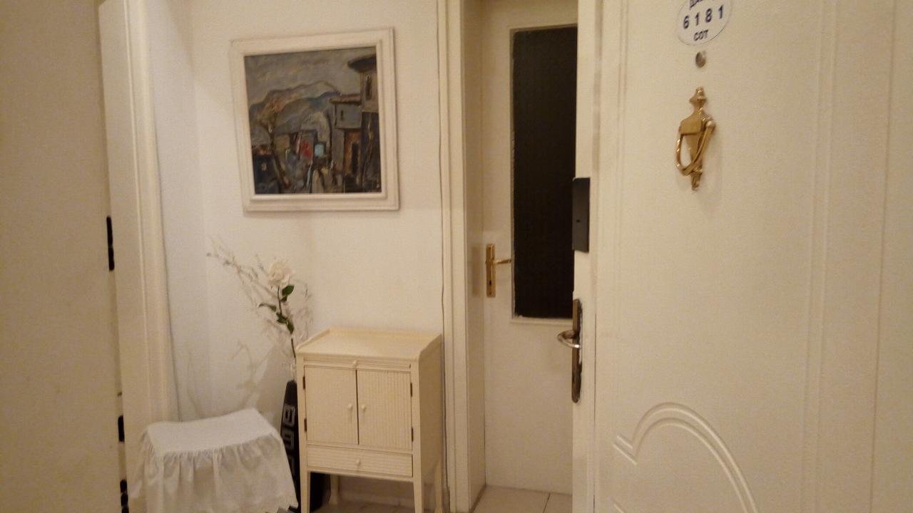 פלובדיב Maritza Apartment מראה חיצוני תמונה