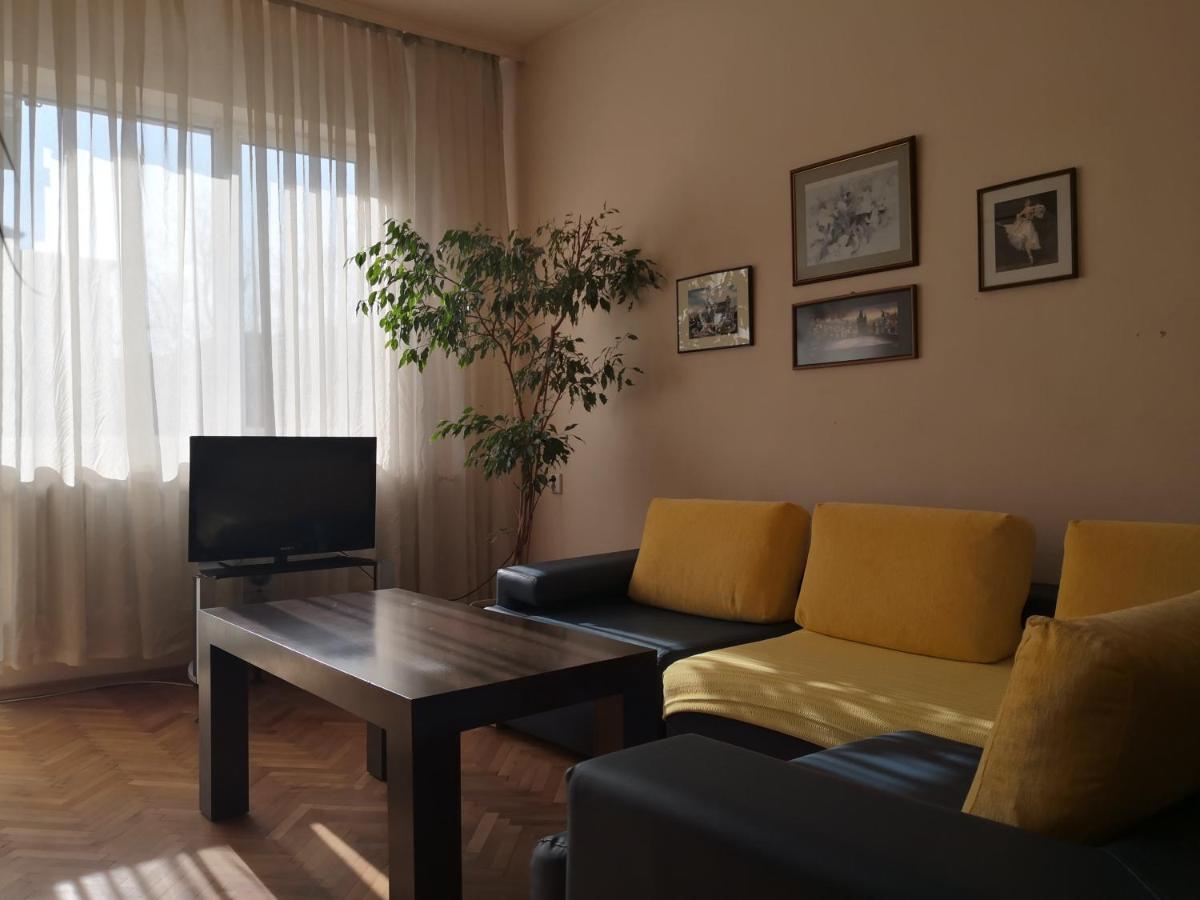 פלובדיב Maritza Apartment מראה חיצוני תמונה